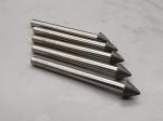 Electro Deposited Tip 1k1w Grinding Mounted Points Diamond Abrasives D126