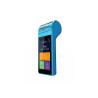 Buy cheap 3G 4G NFC Smartphone Mobile Handheld POS Terminal Machine With Thermal Receipt from wholesalers