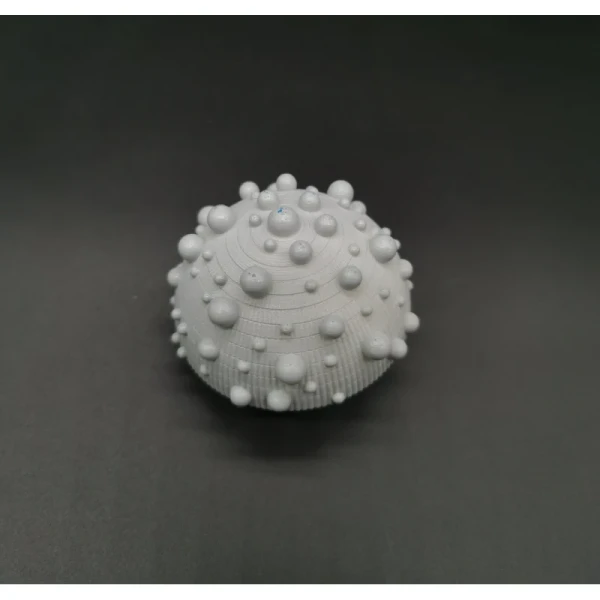 Large Format Industrial SLA 3D Printer High Precious 0.1mm