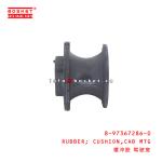 8-97367286-0 Cab Mounting Cushion Rubber Suitable For ISUZU D-MAX 8973672860