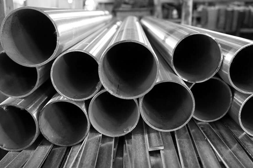 Pipe K Monel 400 316 304 Tubo Alta Pressoione Inox Tubo Alta Pressoione Inox Stainless Steel For Project