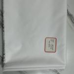 48*150D 120X80 Spun Polyester Fabric 120GSM Poplin T Shirt Fabric