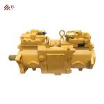 Hydraulic Piston Pump E336 E340GC E345GC 565-9737 550-4341 505-0526 K7V180DTP