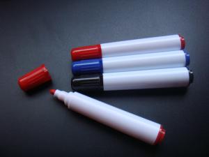 China multi-color dry erasable whiteboard marker, whiteboard pen wholesale