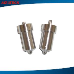 China High Accurate Steel Common Rail Fuel Injector Nozzle DL 130 T 1215 0 433 300 334 T Series wholesale