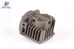 Air Suspension Compressor Pump Cylinder Head For BMW X5 E53 Audi A6C6 Audi Q7