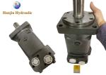 High Efficiency Hydraulic BMT Motor , Slow Speed High Torque Motor For