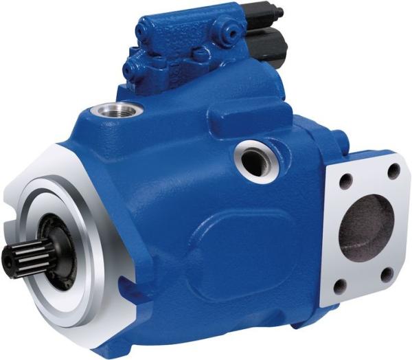 AA10VO85DRF/53L-VUC12K07, R902547867, Bosch Rexroth, A10VO series 5x, Axial