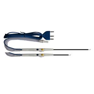 China SFDA Laparoscopic Hook Electrode wholesale
