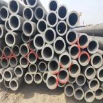 20# Q355B 20Cr 40Cr Seamless Hydraulic Steel Pipe Hydraulic Cylinder Tube