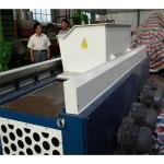 Compact 380*155*135mm 3800rpm Wood Shaving Mill