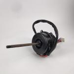 20w Single Phase AC Induction Motor 220V 50HZ YDK 80mm For Purification