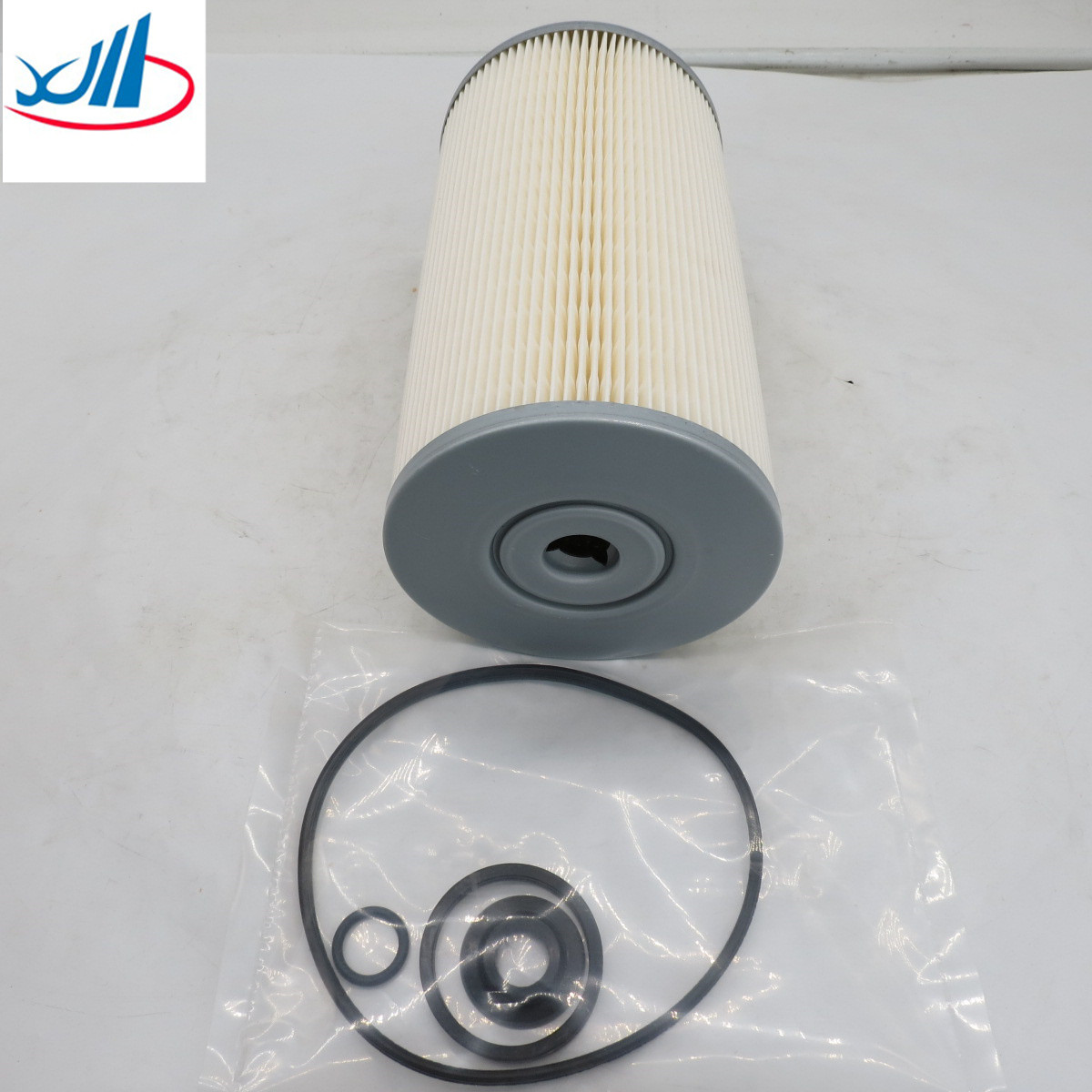 ISO9001 Dongfeng Auto Parts Air Filter S15607-1531