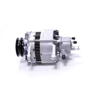 China OEM 23100-43G07 Auto Engine Alternator For NISSAN PATROL Y60 1988-1998 wholesale