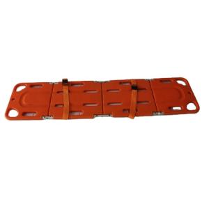 China 20in Emergency Evacuation Stretcher Spine Board Stretcher Emergency Rescue Adult wholesale