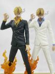 Dream Shanzhi Anime Heroes Game Figurines Toys Model Ornaments Statues for 5-7