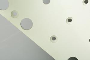 China Customization Molding Heat Insulation Board For Superior Insulation Multipurpose wholesale