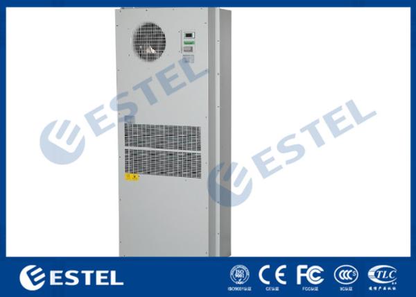 Electric Power Industry Outdoor Cabinet Air Conditioner IP55 3000W CE Certificat