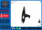 Common Rail Fuel Injector 095000-8940 095000-6320 095000-8540 095000-6310