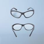 2940nm Optical Density Laser Glasses For Medical Laser Erbium YAG