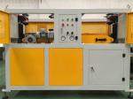Hot / Cold Water Pipe PPR Pipe Production Line 20mm - 75mm Environmental