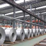 Large Inventory of Building Standard AISI 201 304 316 409 410 430 JIS SUS405