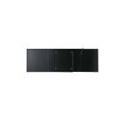 49.5 inch Stretched Bar LCD Display , 1080P LCD Display Strips for supermarket
