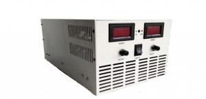 China AC 50kw EV Battery Charger For Lithium Ion Battery wholesale