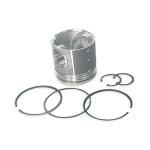 Cummins ISG Diesel Engine Parts New Standard Original Auman Truck Cylinder