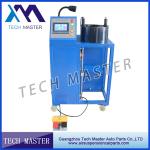 20-175MM Air Suspension Shock Absorber Hydraulic Hose Crimping Machine Air