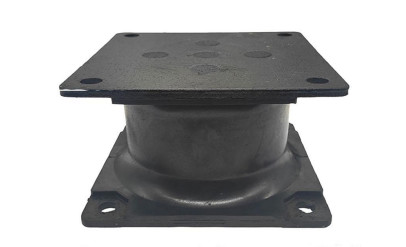 High Pressure Resistance Rubber Shock Absorber With 1 Year