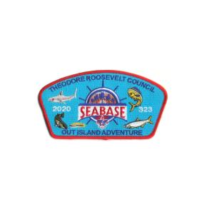 China Souvenir Applique Embroidered Sports Patches For Camp Events wholesale