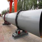 Magnesium Dolomite Calcination Rotary Kiln