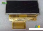 Original 3.5 Inch Samsung LCD Panel LTV350QV-F04 For Industrial / Commercial