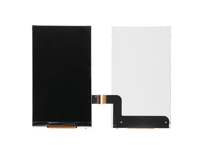 Sony E1 Sony LCD Screen Touch Screen Full Components White / Red Black