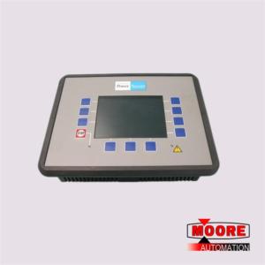 China EASYGEN-3200-5 8440-1925 WOODWARD Rev A Power Secure Interface Panel wholesale