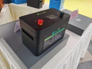 China 48V 100ah Lifepo4 Battery For Solar Energy Storage 8S8P Circuit Breaker wholesale