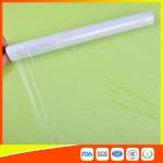 Plastic Kitchen Wrap Stretch Film Moisture Proof For Fruit Fresh Keeping