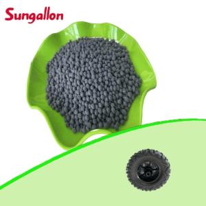 China High Flexibility TPE Compound TPE Elastomer Material UV Resistant Eco-Friendly Colorful Pellets wholesale