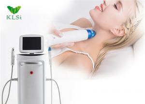 China 2mm Thermage Microneedling Machine At Home Wrinkle Removal Facial Massage wholesale
