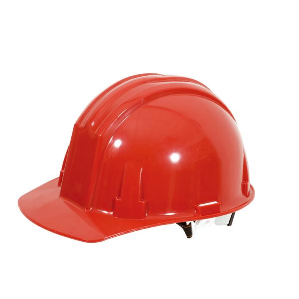 Construction Comfort Protection T090 CE EN397 HDPE ABS Material Adjustable