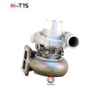 PC200-3 S6D105-1 Precsion Diesel Engine Turbocharger 6137-82-8200 45044-5261