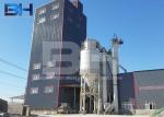 Large Scale Dry Mix Mortar Plant , Interior Wall Putty Mortar Production Line