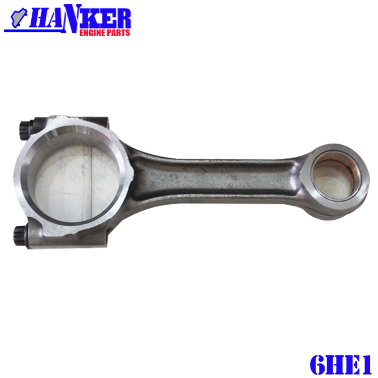 1-12230-129-1 Isuzu 6HE1 4HE1 Forged Connecting Rod