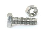 SGS M8 Grade A Bolts Cylindrical Socket Head Cap Screw