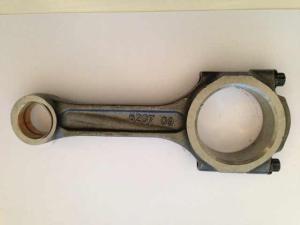 China KOMATSU 6207-31-3500 6D95 connecting rod wholesale