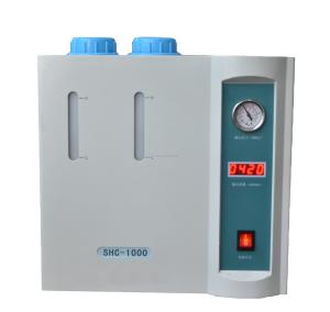 China SHC-1000 Lab H2 Hydrogen Generator With 99.999% Purity AC 220V/110V 500W wholesale