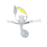 Sterile Disposable Tracheostomy Tracheal Tube , 6.0-10.0mm Et Tube Airway