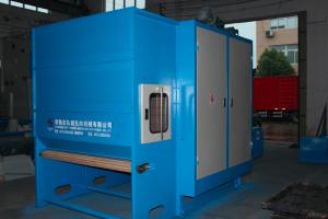 China Auto - Mobile Interior Decoration Non Woven Fabric Manufacturing Machine For Patient Suit CE / ISO9001 wholesale