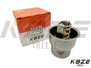 China 4952630 4952631 HYUNDAI R450 EXCAVATOR 107°C THERMOSTAT FOR CUMMINS ISM11 EXCAVATOR 3100300 3059408 3078338 3048784 4973108 wholesale